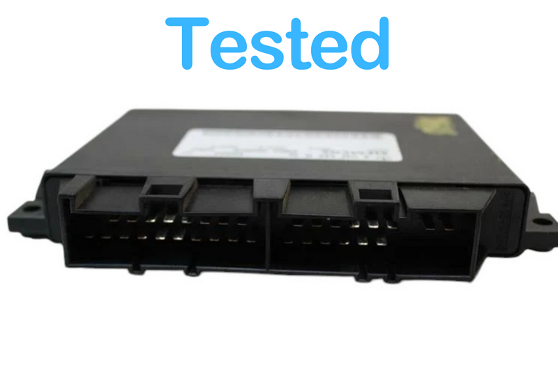 Load image into Gallery viewer, 03-04 Mercedes R230 SL500 TCM Transmission Control Module Unit A0325451532 OEM
