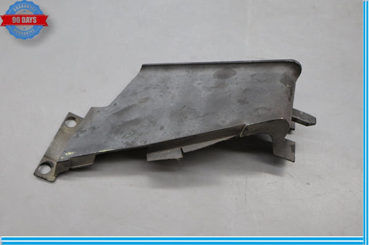 90-02 Mercedes R129 SL500 SL320 Right Side Engine Radiator Cover Oem