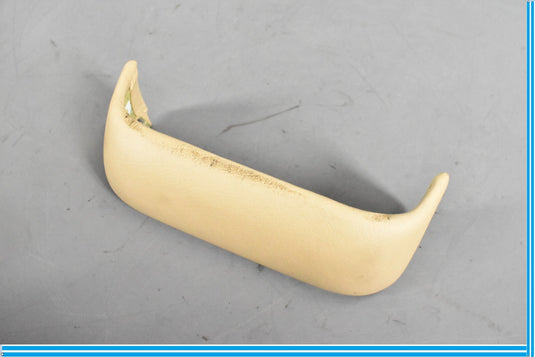 09-13 Maserati Quattroporte M139 Rear Right Passenger Dash Upper Frame Oem