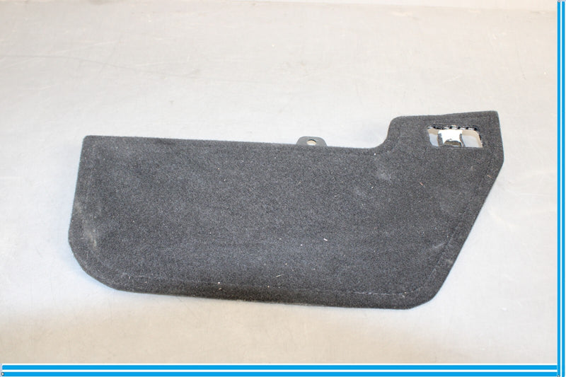 Load image into Gallery viewer, 07-09 Lexus LS460 Rear Right Side Trunk Floor Carpet Trim Cover Panel Oem
