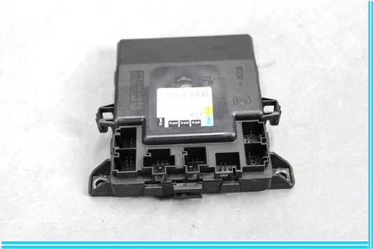 06-13 Mercedes GL450 GL320 R350 W164 X164 Front Right Door Control Module Oem