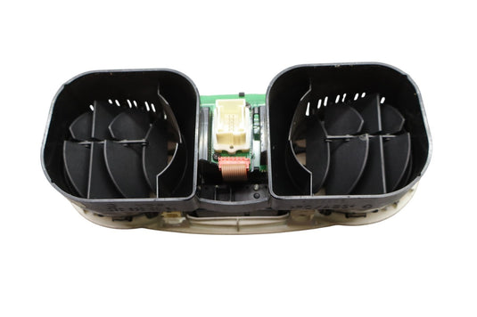 03-12 Mercedes R230 SL500 SL65 AMG Front Center Dashboard Hazard Dash Vent Oem