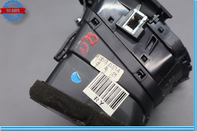 Load image into Gallery viewer, 11-13 Hyundai Equus Front Left Dash Center AC Air Vent Duct 3N97480000 Oem
