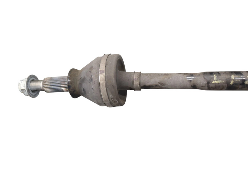 Load image into Gallery viewer, 14-17 Maserati Ghibli S Rear Left Driver Side CV Axle Shaft 06700054540 Oem
