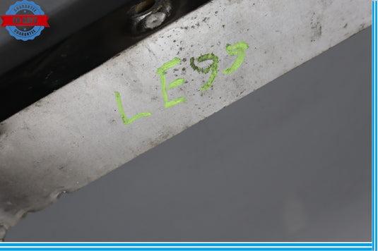07-12 Lexus LS460 Front Left Driver Side Bumper Reinforcement Bar Bracket Oem