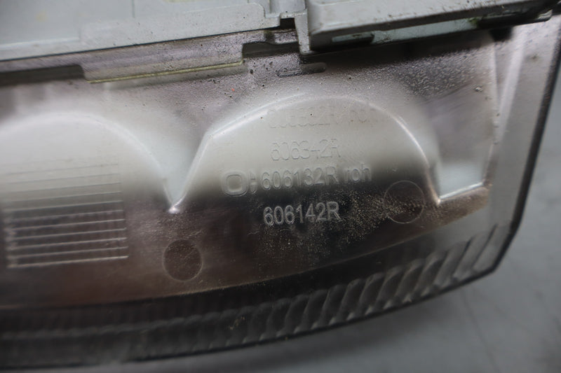 Load image into Gallery viewer, 10-17 Mercedes W207 C300 E350 Right Side Daytime Running Light Fog Lamp Oem
