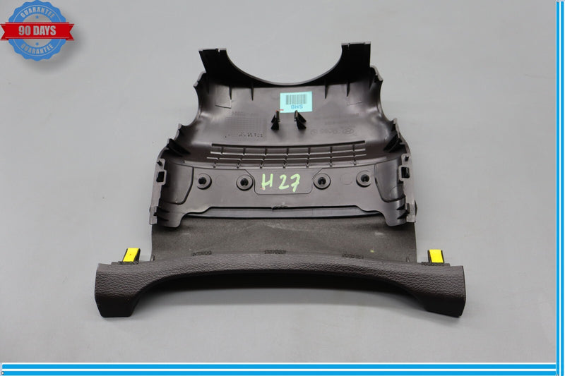Load image into Gallery viewer, 15-19 Hyundai Genesis G80 Front Left Driver Side Steering Column Shroud Oem
