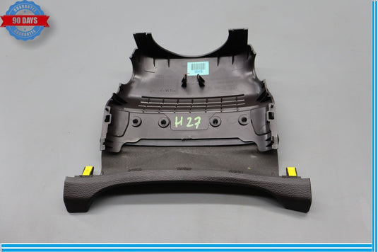 15-19 Hyundai Genesis G80 Front Left Driver Side Steering Column Shroud Oem