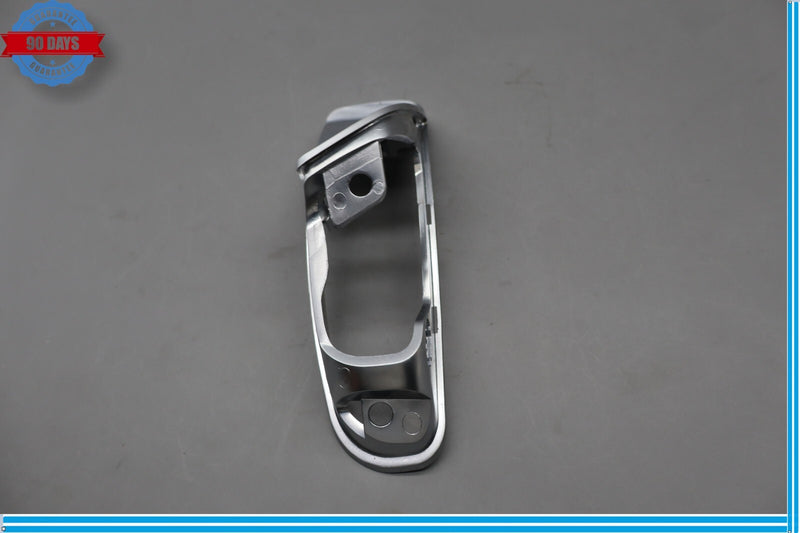 Load image into Gallery viewer, 03-12 Mercedes R230 SL500 SL55 AMG Right Side Frame Holder Seat Switch Oem

