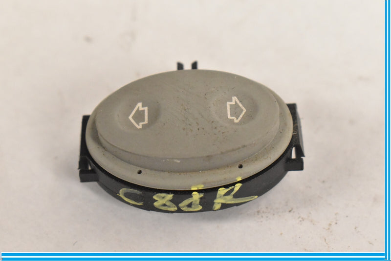 Load image into Gallery viewer, 03-12 Mercedes SL500 SL600 R230 Right Passenger Seat Backrest Recline Switch Oem
