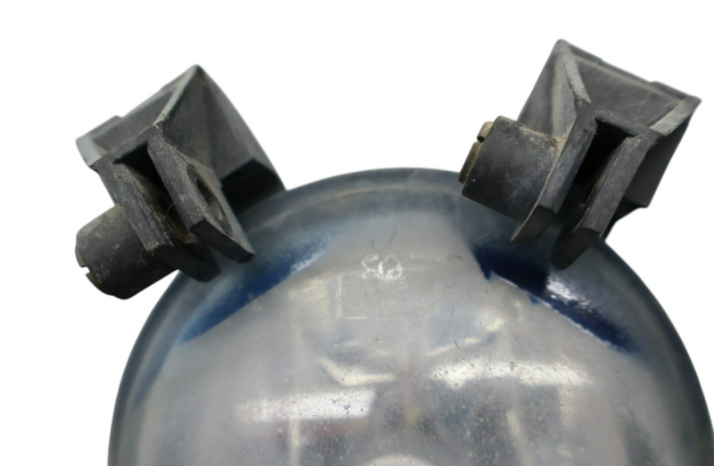 Load image into Gallery viewer, 97-00 Jaguar XK8 XKR Front Right Passenger Side Fog Light Lamp LJA5090AC Oem
