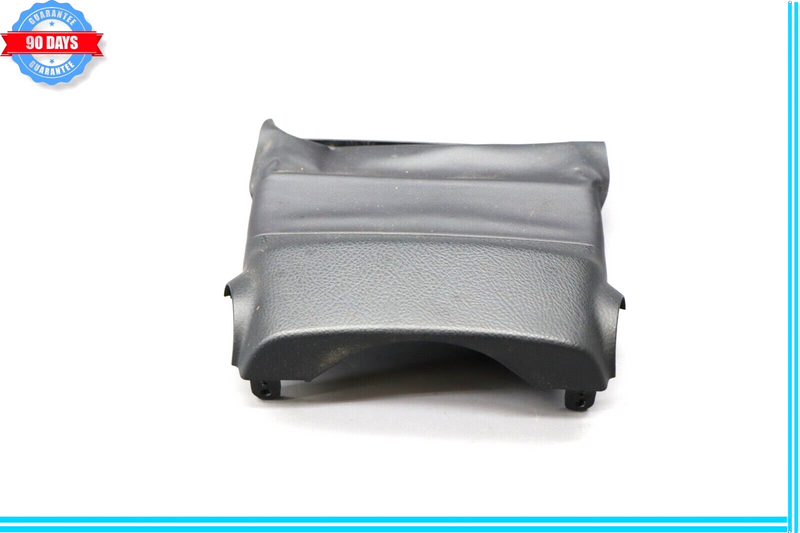 Load image into Gallery viewer, 07-12 Lexus LS460 LS460L  Steering Column Upper Trim Cover Panel Black Oem
