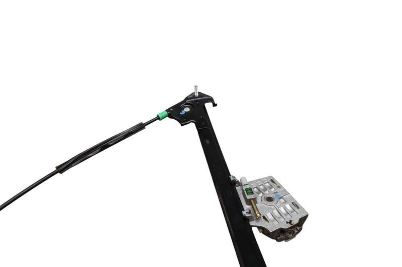 Load image into Gallery viewer, 02-05 Ford Thunderbird Front Right Passenger Door Window Regulator W/ Motor Oem
