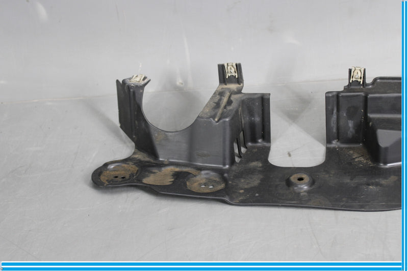Load image into Gallery viewer, 14-18 BMW X5 X6 Front Right Side Steering Gear Cover Shield Guard Oem
