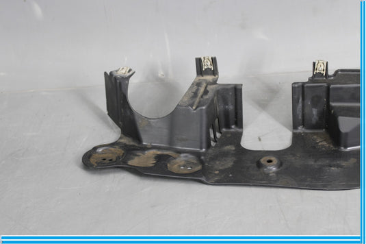 14-18 BMW X5 X6 Front Right Side Steering Gear Cover Shield Guard Oem
