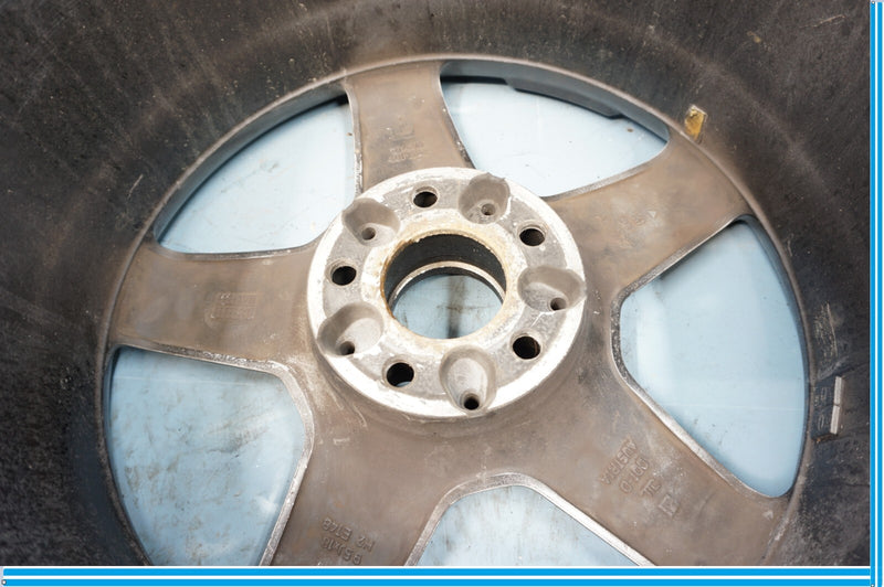 Load image into Gallery viewer, 12-18 Mercedes CLS550 CLS63 W218 18" R18 18x9.5 Wheel Rim 2184011502 Oem
