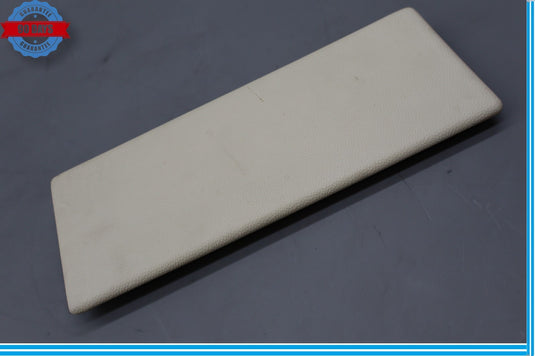 03-06 Mercedes R230 SL500 SL55 Rear Left Side Storage Compartment Lid Cover Oem