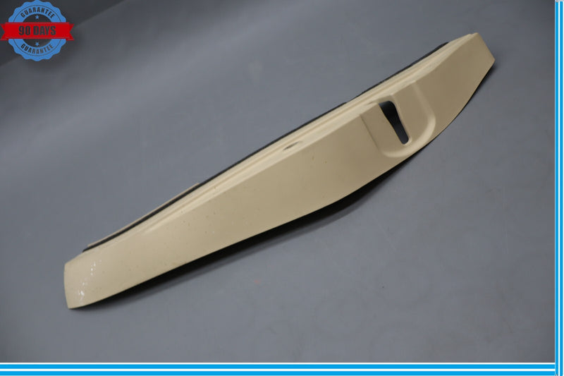 Load image into Gallery viewer, 07-12 Lexus XF40 LS460L Front Right Side Door Panel Trim 67711-50010 Oem
