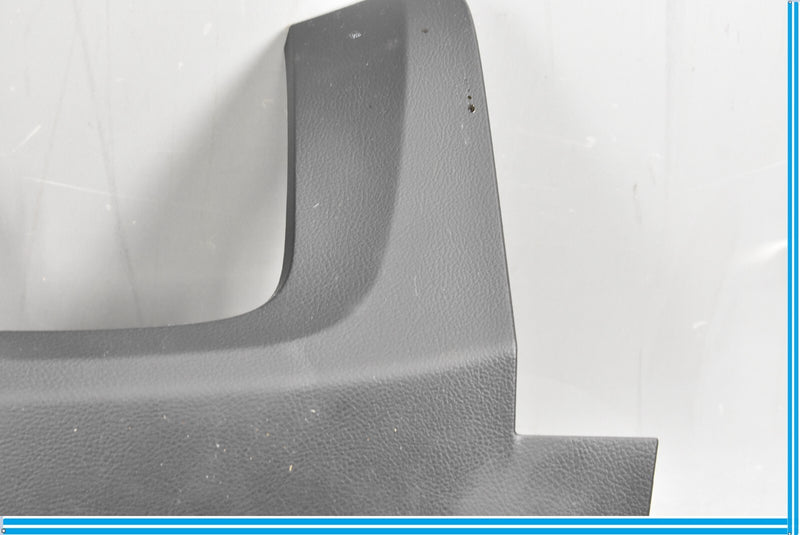Load image into Gallery viewer, 11-18 Volkswagen VW Touareg left Driver Lower Dash Panel Cover Oem
