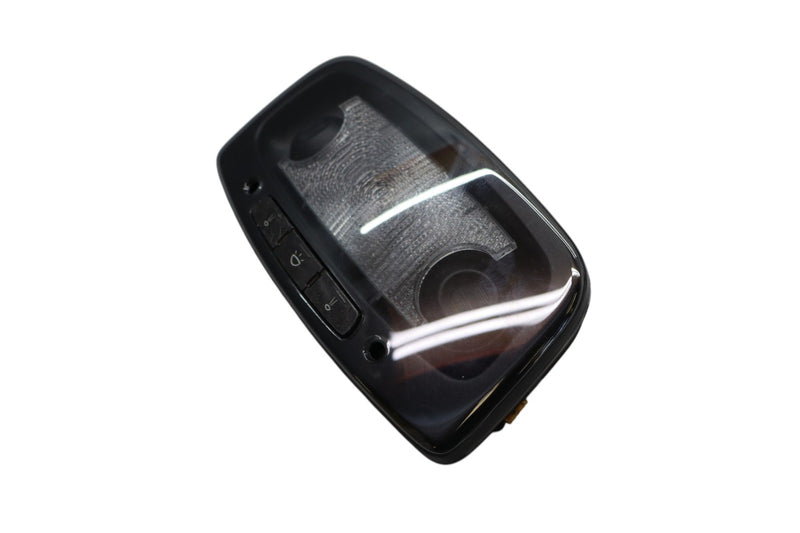 Load image into Gallery viewer, 14-17 Maserati Ghibli Rear Overhead Dome Light Reading Lamp Module Black Oem
