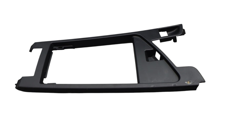 Load image into Gallery viewer, 17-22 Alfa Romeo Giulia Front Center Console Arm Rest Bezel Trim Cover Oem
