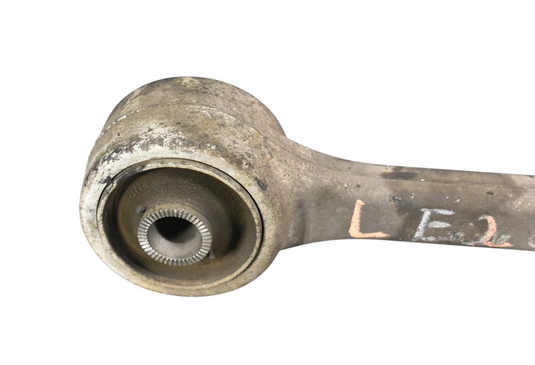 07-17 Lexus LS460 Rear Left Driver Side Upper Suspension Forward Control Arm Oem