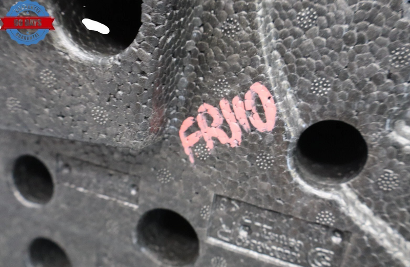 Load image into Gallery viewer, 14-22 Maserati Ghibli M157 Front Right Side Interior Door Panel 105804313C Oem
