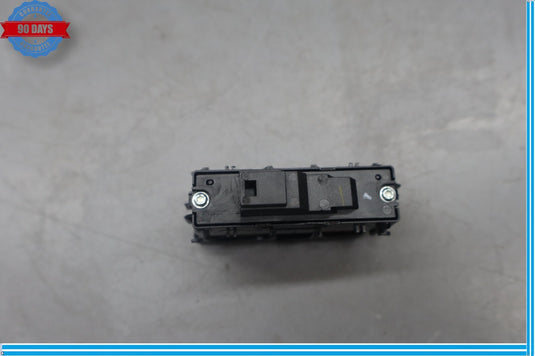 05-20 Mercedes R172 SLK250 SLK350 Front Right Side Central Locking Switch Oem
