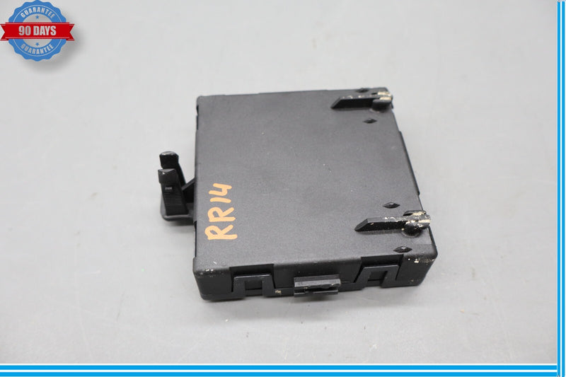 Load image into Gallery viewer, 12-19 Mercedes GL550 GL450 X166 Rear Right Side Door Control Module Oem
