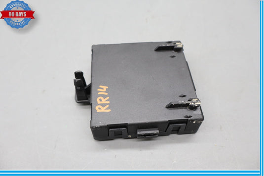 12-19 Mercedes GL550 GL450 X166 Rear Right Side Door Control Module Oem
