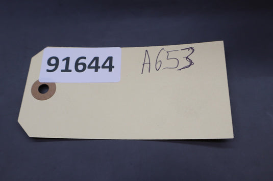 12-15 Audi A6 A7 C7 Dash Center Air Vent Grille Panel W / Trim Hazard Switch Oem