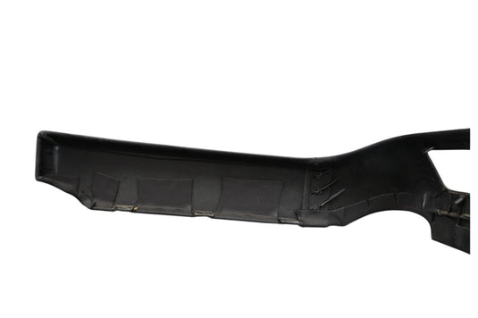 06-12 Bentley Continental Front Right Passenger Side Seat Switch Cover Trim Oem