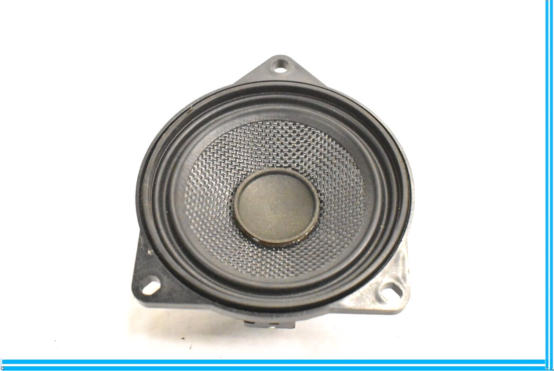 Load image into Gallery viewer, 09-15 BMW F01 F02 F07 750i 750Li Door Audio Radio Mid-Range Speaker 9141501 Oem
