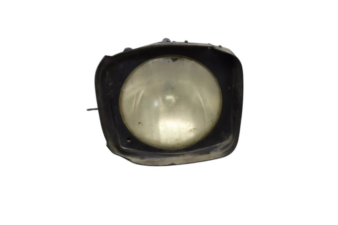 03-09 Hummer H2 Front Right Passenger Side Headlight Head Lamp 15269179 Oem