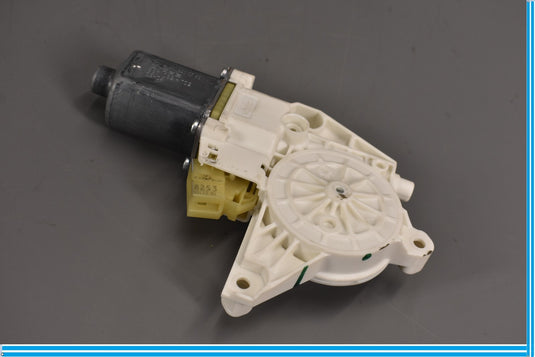 06-12 Mercedes W164 GL550 Front Left Driver Side Window Regulator Motor Oem