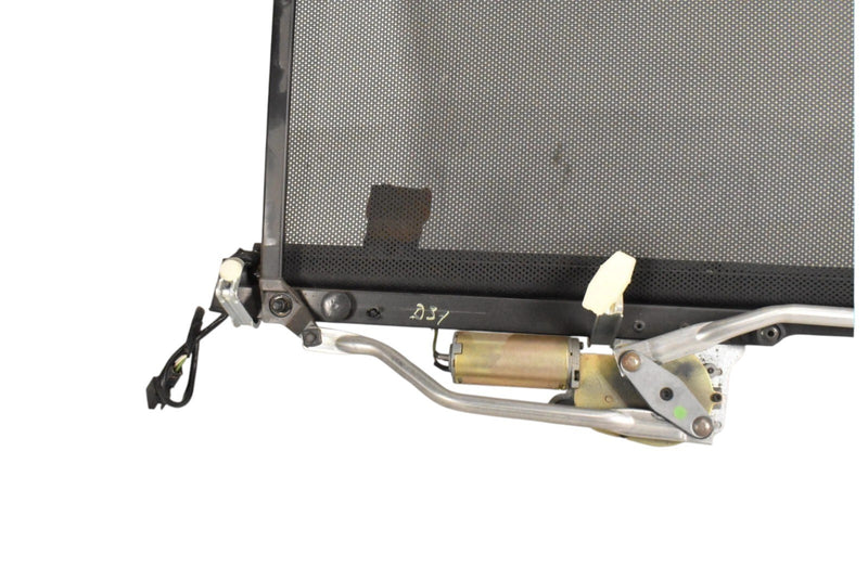 Load image into Gallery viewer, 00-06 Mercedes CL500 W215 CL600 Rear Sunshade Roller Blind Motor 2158100020 Oem
