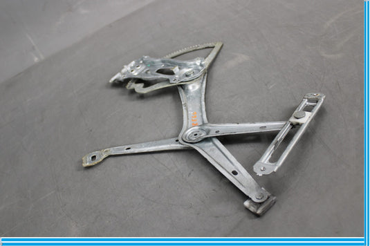 98-02 Mercedes W210 E320 Front Right Side Door Window Regulator Oem