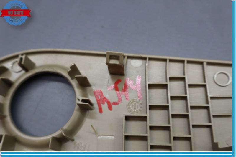 Load image into Gallery viewer, 06-19 Mercedes X166 GL450 ML350 Front Right Seat Switch Cover Trim Bezel Oem
