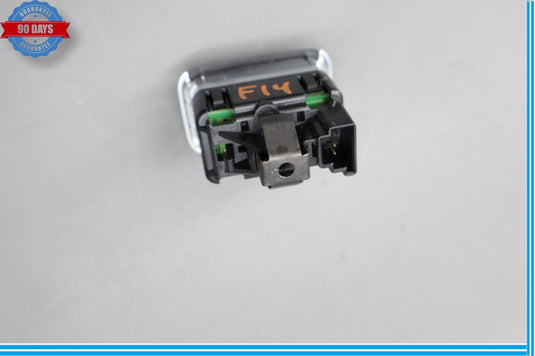 13-19 Mercedes GL550 3rd Row Left Side Seat Folding Power Switch Button Oem