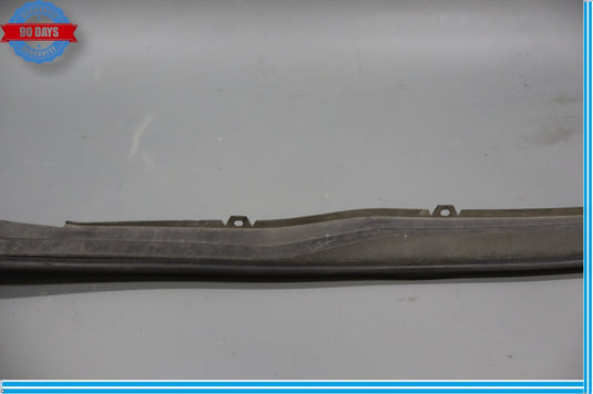 07-12 Lexus XF40 LS460 Front Right Passenger Side Fender Upper Molding Trim Oem
