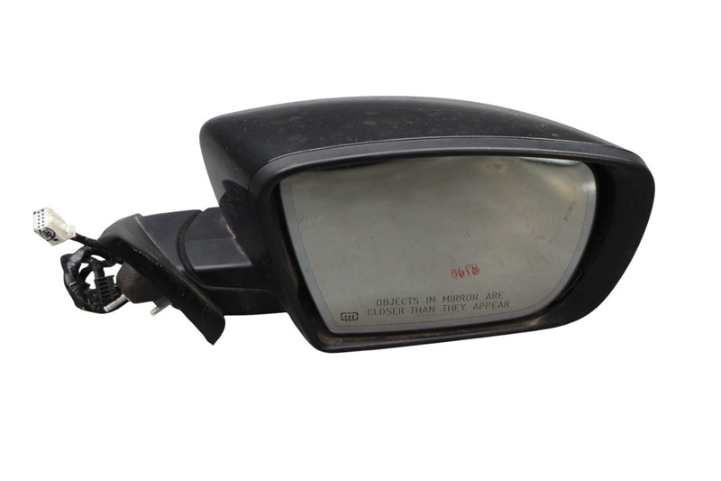 Load image into Gallery viewer, 14-17 Maserati Ghibli M157 Front Right Side Exterior Door Rear View Mirror Oem
