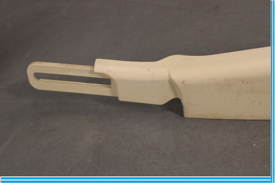 03-12 Mercedes SL550 SL55 AMG R230 Front Right Under Seat Compartment Trim Oem