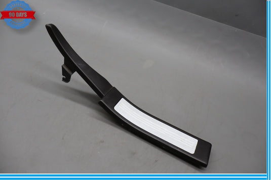 09-15 Jaguar XF XFR Rear Right Side Door Scuff Sill Trim Plate Cover Oem