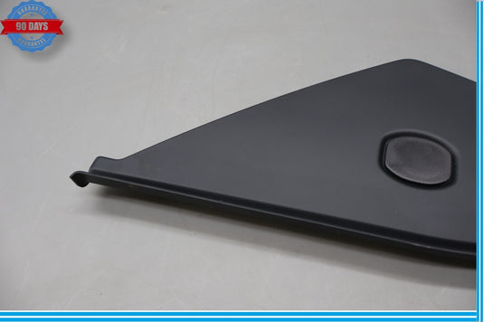 07-12 LR Range Rover Sport Right Side Dash Dashboard End Cap Trim Cover Oem