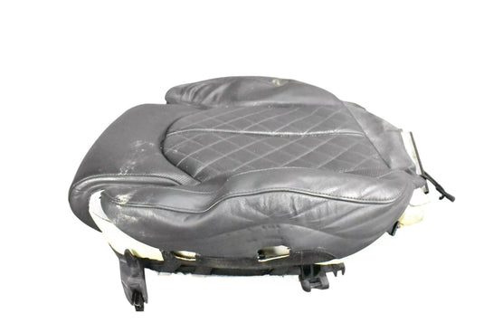 12-18 Audi A8 Quattro S8 Front Left Driver Lower Bottom Heated Seat Cushion OEM