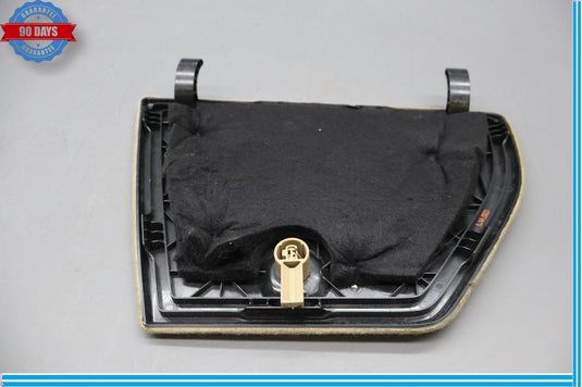 07-12 Mercedes GL450 GL500 GL550 Rear Left Trunk Storage Access Panel Cover Oem