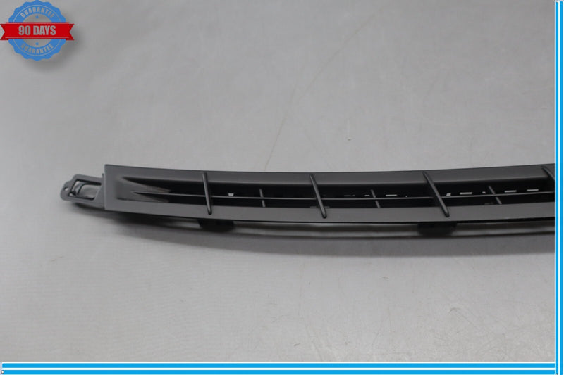 Load image into Gallery viewer, 10-15 Porsche Panamera 970 Right Dash Defrost Vent Grille Grille Trim Panel Oem
