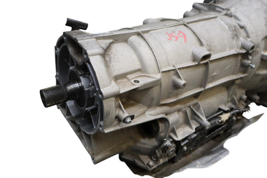 14-16 LR Range Rover Sport L494 Auto Automatic Transmission Gear Box Oem