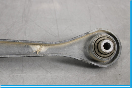 09-17 Volkswagen CC Rear Right Passenger Side Back Lower Control Arm Tie Rod Oem