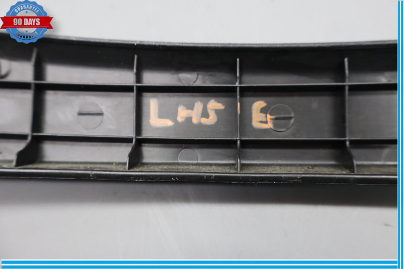Load image into Gallery viewer, 15-20 Hyundai Genesis Front Left Side Seat Inner Compartment Trim Cover Oem
